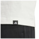 Adidas Ανδρική κοντομάνικη μπλούζα Lounge Slides Graphic Pocket Tee Adidas Ανδρική κοντομάνικη μπλούζα Lounge Slides Graphic Pocket Tee